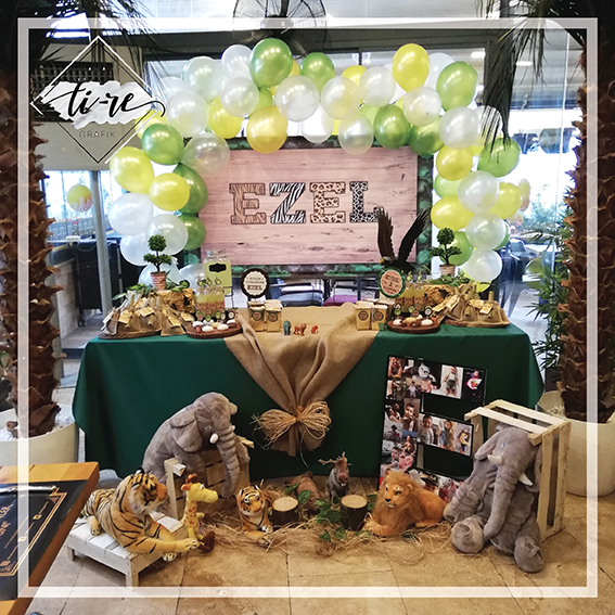 DOĞUM GÜNÜ KONSEPT ORGANİZASYON ÜRÜNLER HEDİYELİK